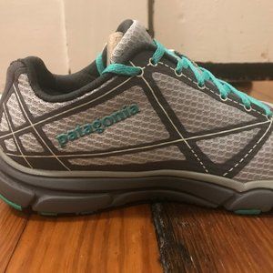 Patagonia Women's Trail Running Everlong Shoes 8.5